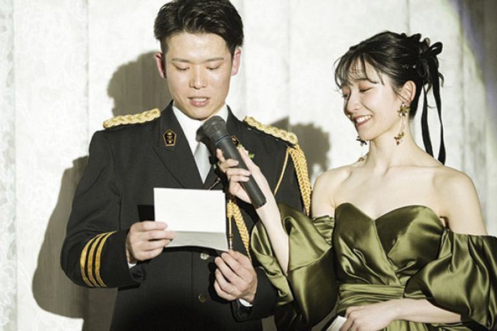 結婚式実例in福岡県_11