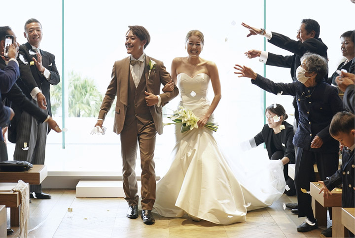 結婚式実例in宮崎県_03