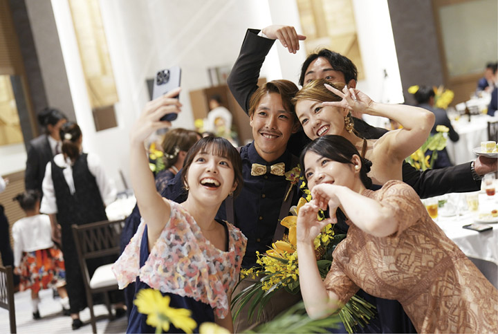 結婚式実例in宮崎県_06