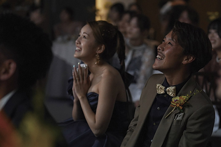 結婚式実例in宮崎県_07
