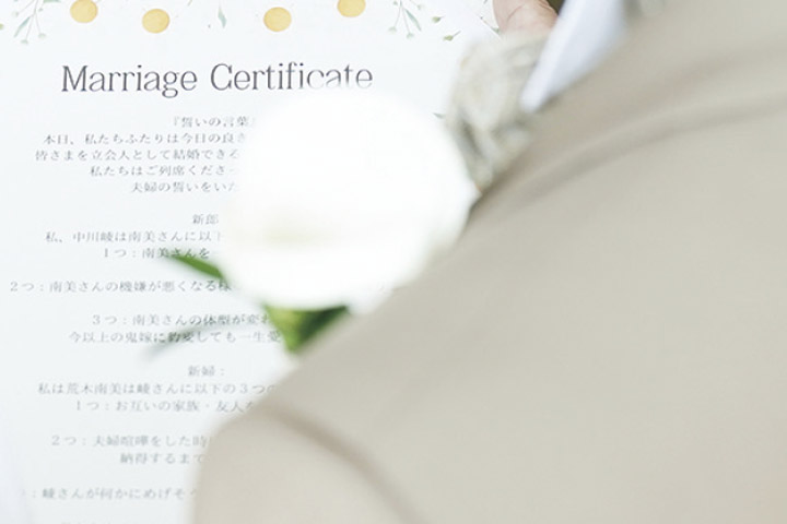 結婚式実例in宮崎県_11