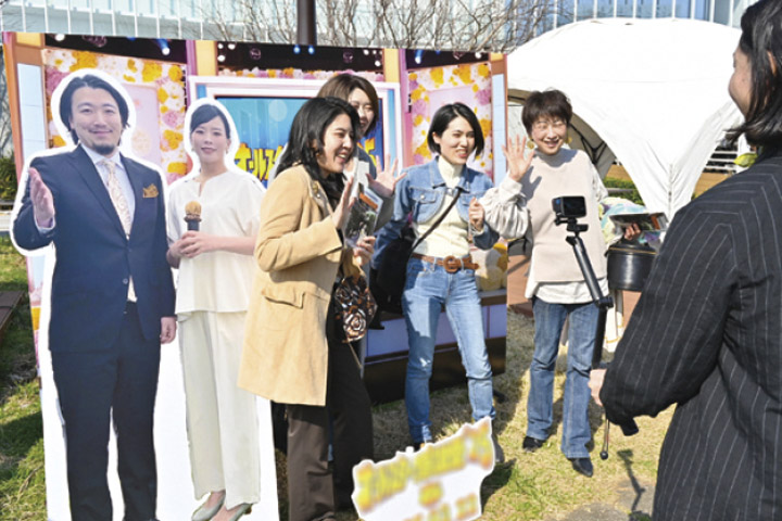 結婚式実例in東京都_01