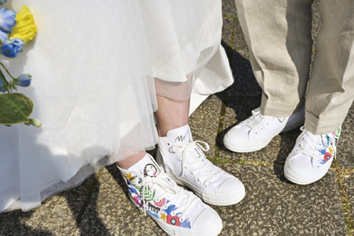 結婚式実例in東京都_08