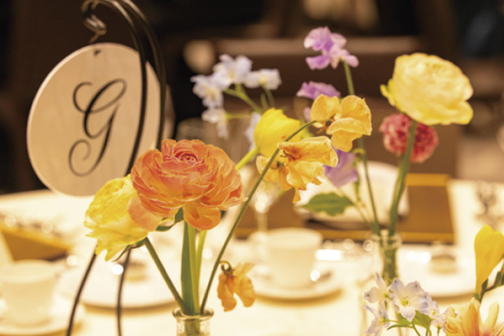 結婚式実例in和歌山県_05