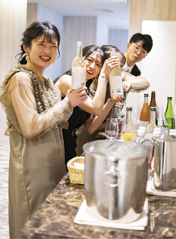 結婚式実例in和歌山県_10