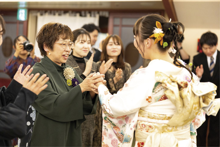 結婚式実例in岐阜県_07