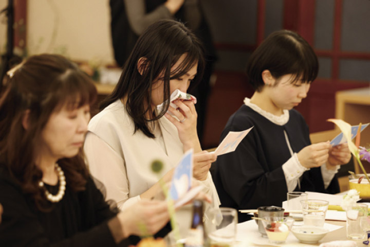結婚式実例in岐阜県_10