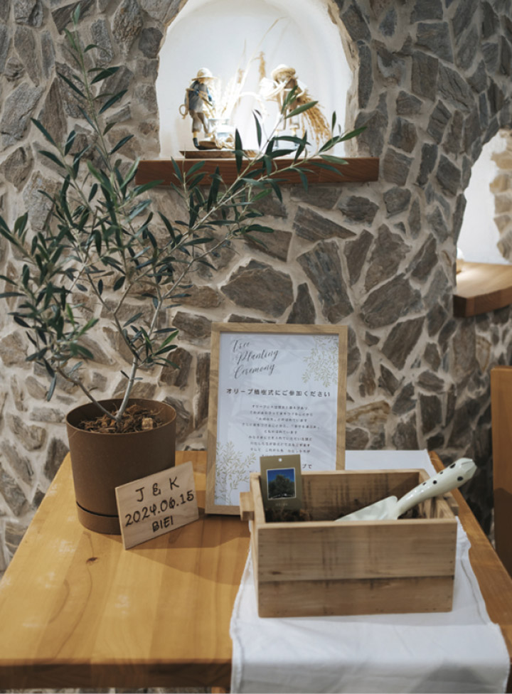 結婚式実例in北海道_02