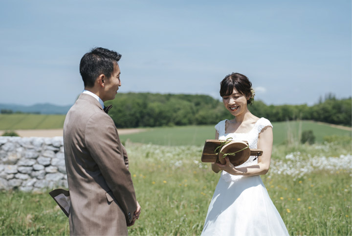 結婚式実例in北海道_03