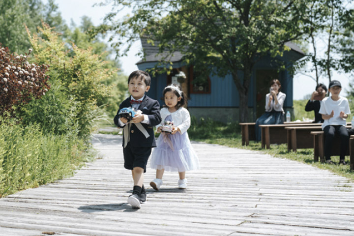 結婚式実例in北海道_06