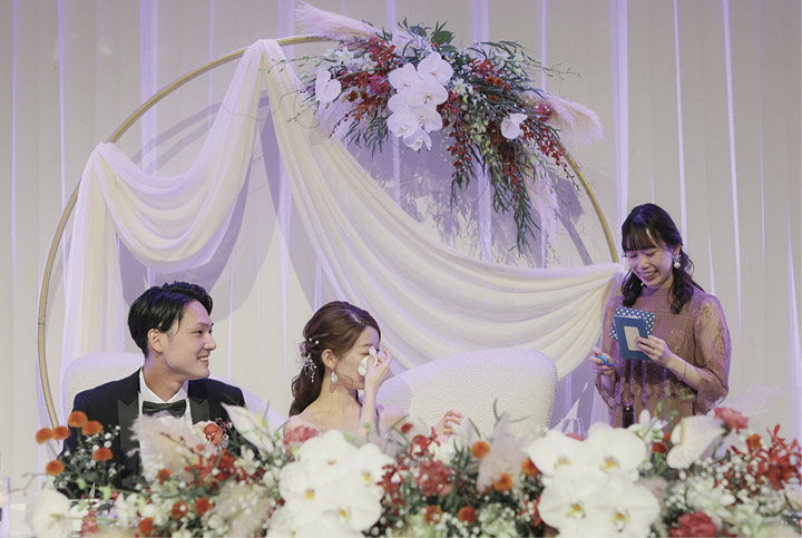 結婚式実例in山形県_07