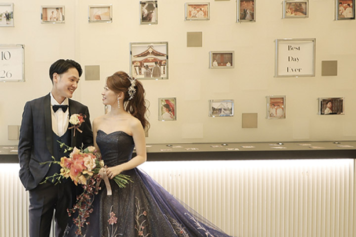 結婚式実例in山形県_11
