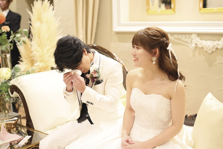 結婚式実例in茨城県_01