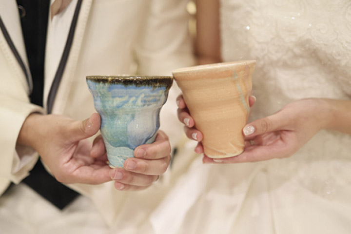 結婚式実例in茨城県_04