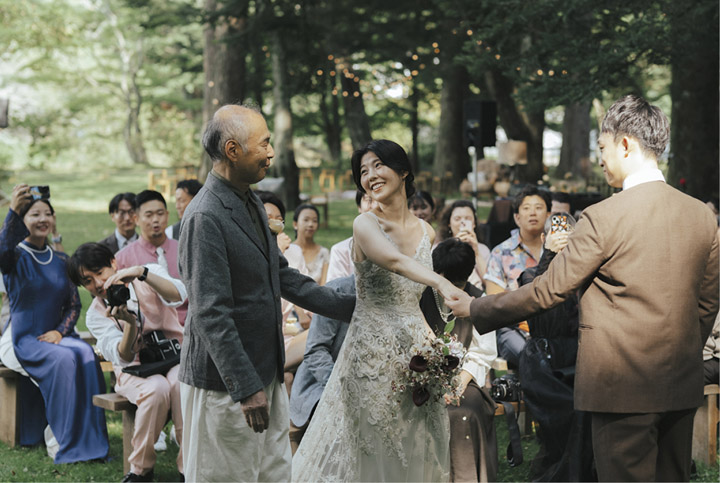 結婚式実例in長野県_04