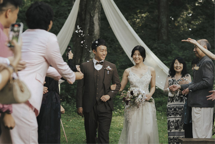 結婚式実例in長野県_06