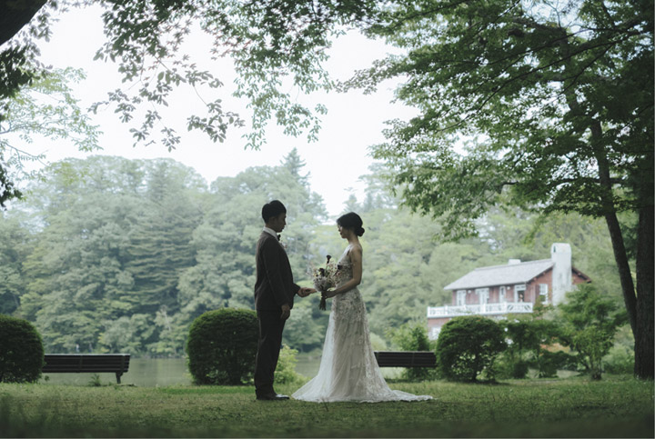結婚式実例in長野県_07