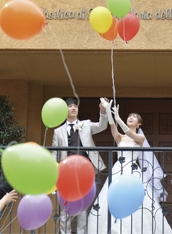 結婚式実例in新潟県_09