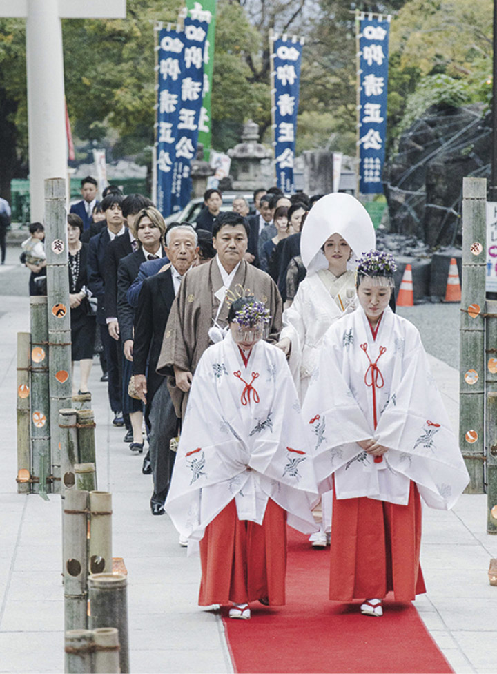 結婚式実例in熊本県_01