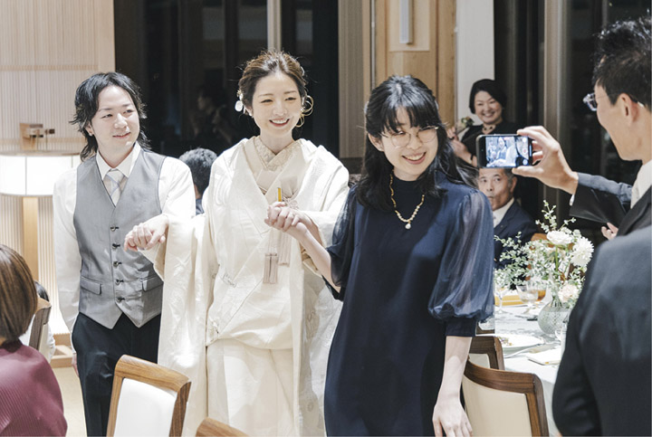 結婚式実例in熊本県_03