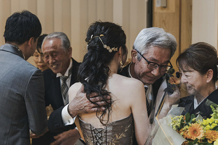 結婚式実例in熊本県_05