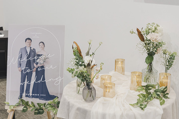 結婚式実例in熊本県_06