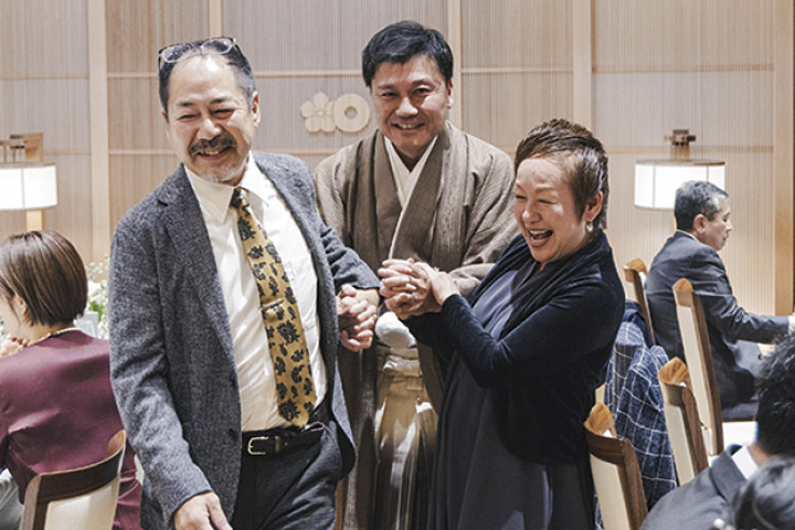 結婚式実例in熊本県_09