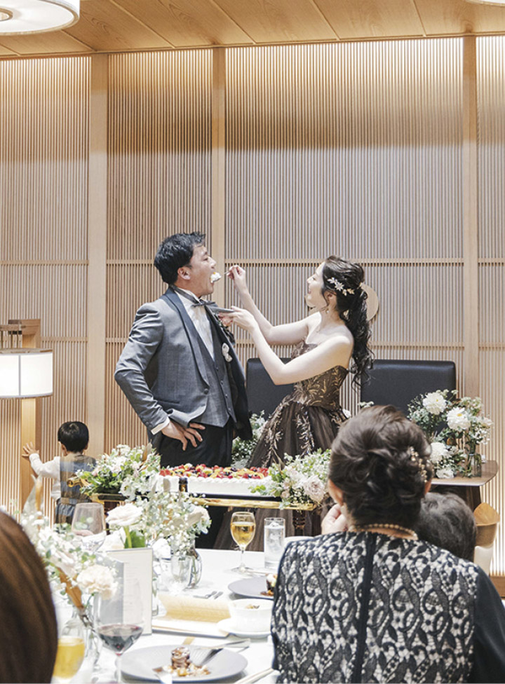 結婚式実例in熊本県_10