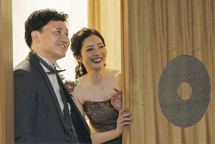 結婚式実例in熊本県_11