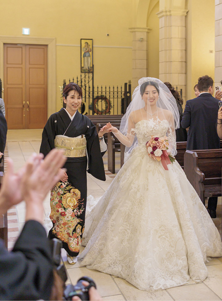 結婚式実例in熊本県_01