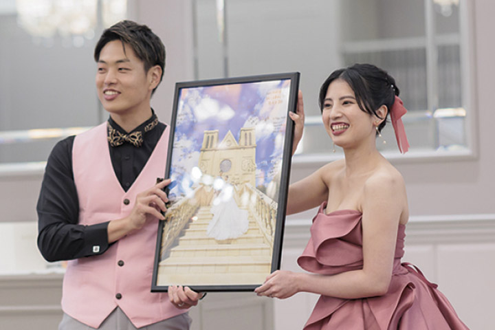 結婚式実例in熊本県_07