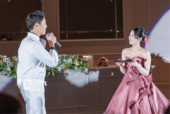 結婚式実例in熊本県_08