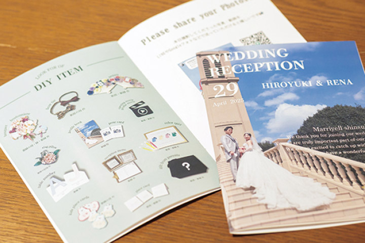 結婚式実例in熊本県_09