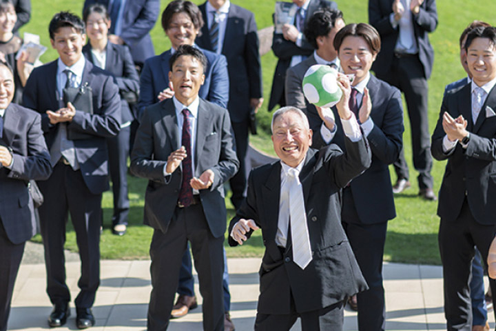 結婚式実例in熊本県_10