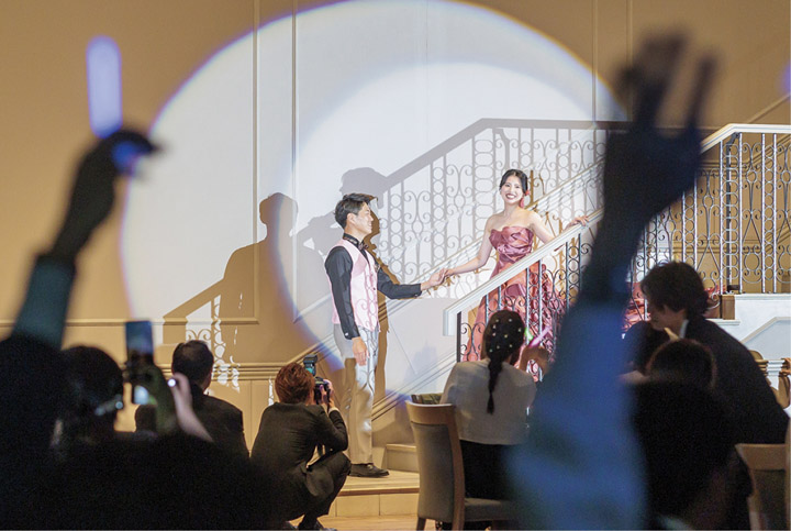 結婚式実例in熊本県_12