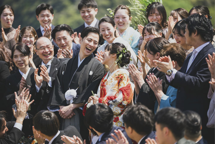 結婚式実例in岐阜県_05