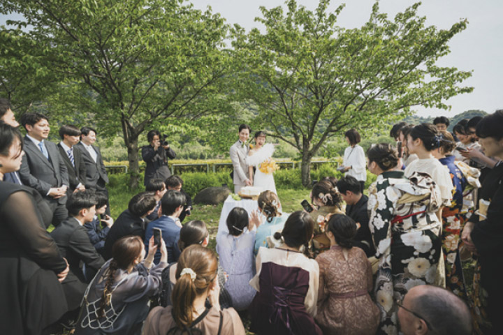 結婚式実例in岐阜県_07