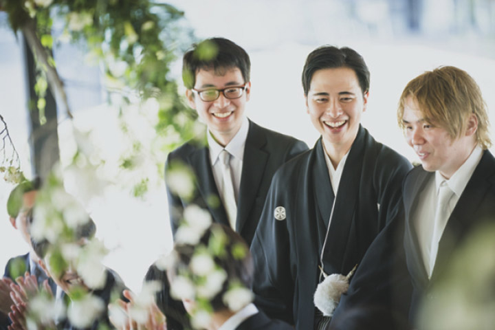 結婚式実例in岐阜県_10