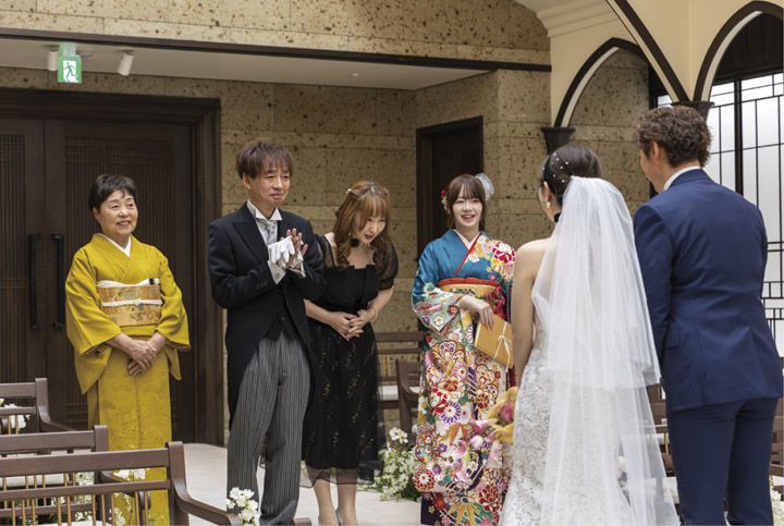 結婚式実例in愛知県_08