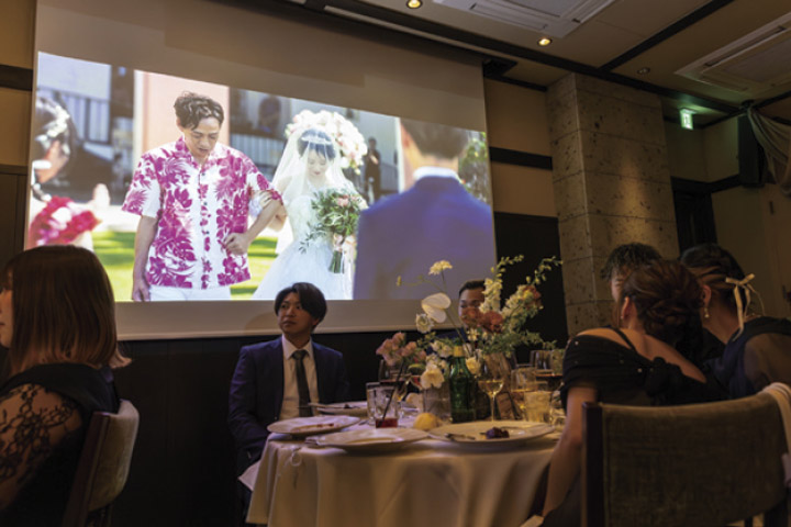 結婚式実例in愛知県_11