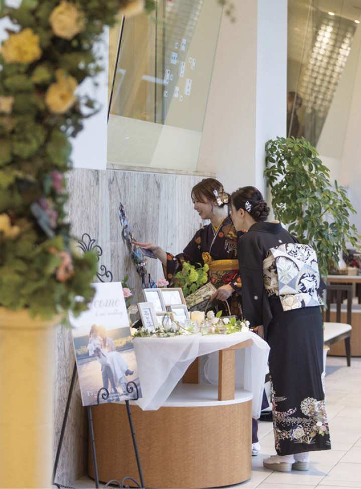 結婚式実例in北海道_05