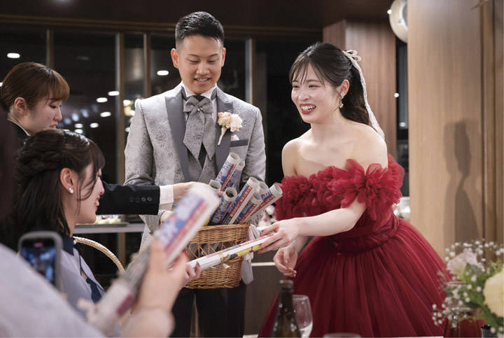 結婚式実例in北海道_09