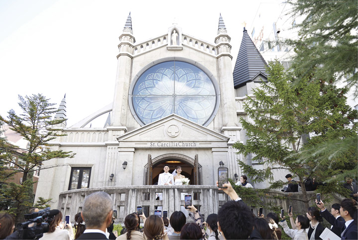 結婚式実例in秋田県_01