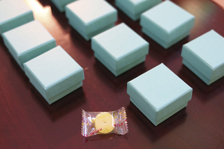 結婚式実例in秋田県_12