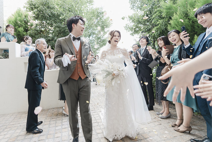 結婚式実例in山形県_04