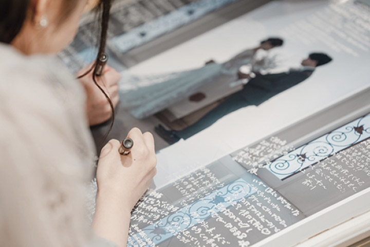 結婚式実例in山形県_08