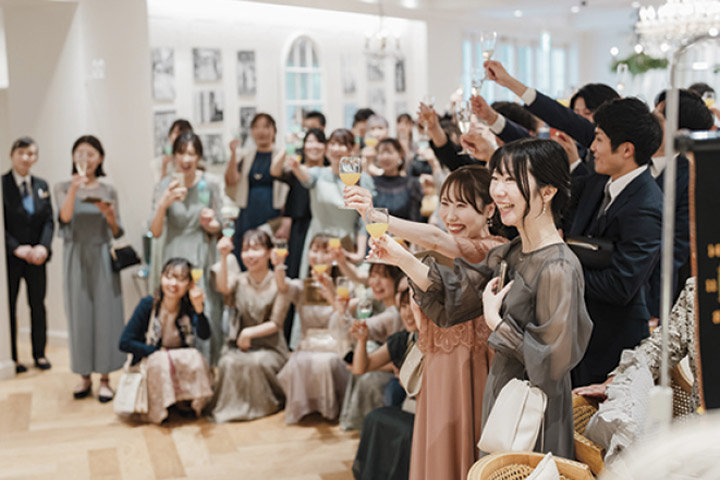 結婚式実例in山形県_10