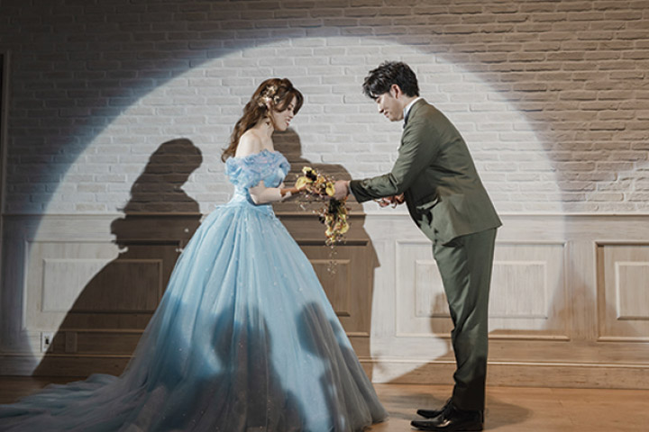 結婚式実例in山形県_12