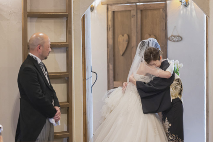 結婚式実例in茨城県_08