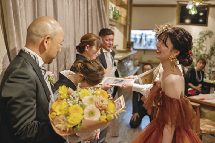 結婚式実例in茨城県_10